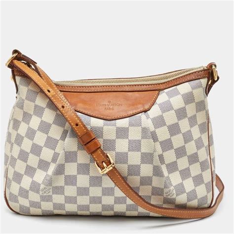 Siracusa Louis Vuitton Handbags for Women 